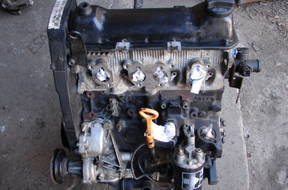 Volkswagen SEAT двигатель 1,6 AFT