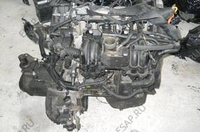 VOLKSWAGEN SEAT SKODA 1.0 MPI ALD двигатель 79 TYS