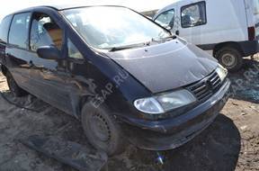 Volkswagen Sharan 1.9 tdi КОРОБКА ПЕРЕДАЧ