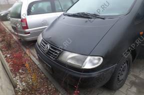 VOLKSWAGEN SHARAN 1.9 TDI ТУРБОКОМПРЕССОР