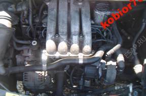 volkswagen sharan двигатель бензиновый 2.0 01r KOBI