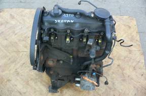 Volkswagen Sharan Ford Galaxy 1,9 TDI двигатель 1Z