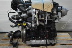 VOLKSWAGEN SKODA OCTAVIA AUDI двигатель 1.8 TSI CJS