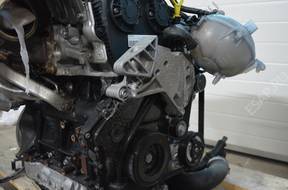VOLKSWAGEN SKODA OCTAVIA AUDI двигатель 1.8 TSI CJS