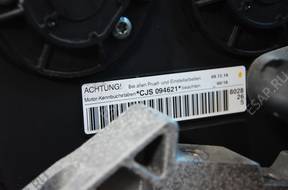 VOLKSWAGEN SKODA OCTAVIA AUDI двигатель 1.8 TSI CJS