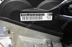 Volkswagen Skoda Seat новый двигатель 1.0 MPI CHY 55KW