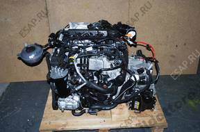 Volkswagen Skoda Seat новый двигатель 1.6 TDI CRK DSG