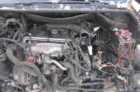 VOLKSWAGEN TOURAN 2,0 TDI двигатель BKD