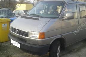 Volkswagen Transporter caravelle T4 1992 год.  -części