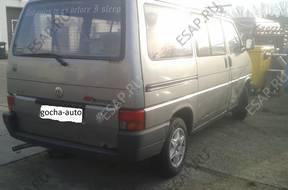 Volkswagen Transporter caravelle T4 1992 год.  -części