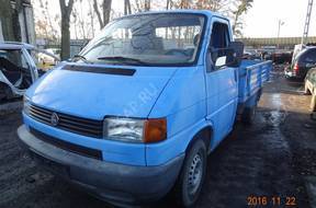 VOLKSWAGEN TRANSPORTER T4  КОРОБКА ПЕРЕДАЧW