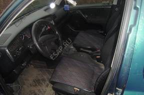 volkswagen vento 1,9d 1,6b golf  dawca