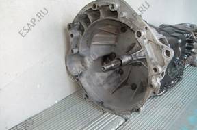 VOLKSWAGEN VW LT 28-55 КОРОБКА ПЕРЕДАЧW 2.4 D,TD