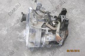 Volkswagen VW POLO КОРОБКА ПЕРЕДАЧw JPU 1.2 V6