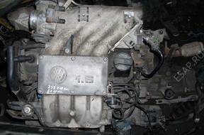 VOLKSWAGEN VW SEAT 1,6 B 98 год, 101KM двигатель