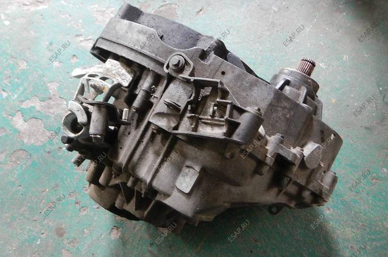 Мкпп volkswagen transporter t5 1. 9. 9. Коробка передач механика фольксваген т5. Кпп vw t5.
