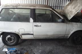 volswagen polo 1,3 mk 2 двигатель