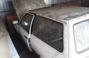 volswagen polo 1,3 mk 2 двигатель