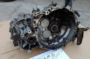 VOLVO 1.9 DCI CARISMA DID КОРОБКА ПЕРЕДАЧ 1023625