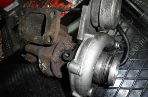 VOLVO 2.4 D5 S60 V70 S80 TURBOSPRĘŻARKA 8653146