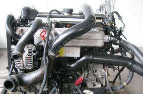 VOLVO 2.4 TURBO B5244T3 комплектный S60 S80 V70