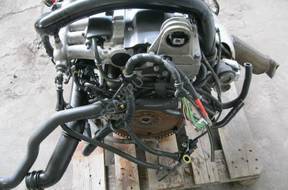 VOLVO 2.4 TURBO B5244T3 комплектный S60 S80 V70