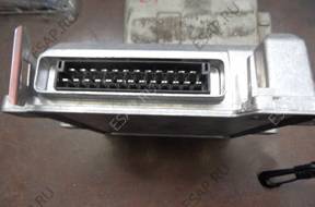 VOLVO 240 2.3 B 740 940 БЛОК УПРАВЛЕНИЯ 1367058 МОДУЛЬ