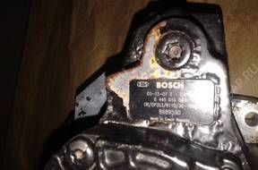 VOLVO 2.4D ТНВД 8689590 BOSCH