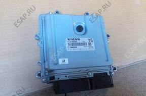 Volvo 31336983 XC70 V70 V60 XC60 S60 V80 2.4 D5