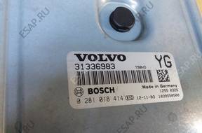 Volvo 31336983 XC70 V70 V60 XC60 S60 V80 2.4 D5