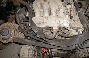 VOLVO 440 1,8 B B18EP двигатель