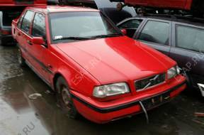 VOLVO 440 1,8  БЛОК УПРАВЛЕНИЯ  ADAX TOBUD