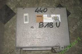 VOLVO 440 1,8L БЛОК УПРАВЛЕНИЯ ДВИГАТЕЛЕМ S101705111C