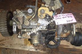 VOLVO 440 1,9 TD ТНВД R8443B871C