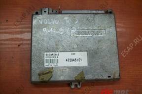 VOLVO 440 1.6 B БЛОК УПРАВЛЕНИЯ ДВИГАТЕЛЕМ S111706103
