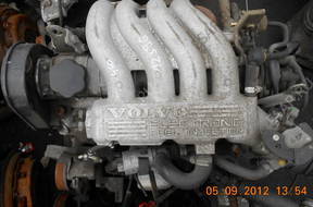 VOLVO 440 1.8 8V двигатель