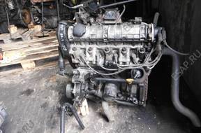 VOLVO 440 1.8 двигатель BENZYNOWY B18U