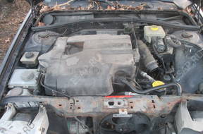 VOLVO 440 1.9 TD двигатель ТНВД