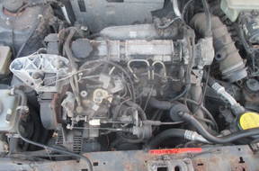 VOLVO 440 1.9 TD двигатель ТНВД