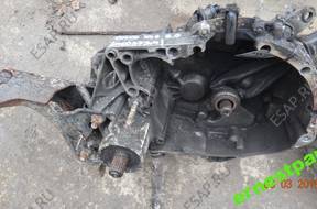 VOLVO 440 2.0 8V КОРОБКА ПЕРЕДАЧ M60373M