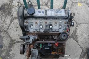 VOLVO 440 2.0 двигатель W