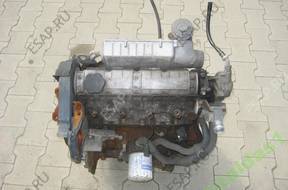VOLVO 440 460 1,9TD двигатель дизельный D19T
