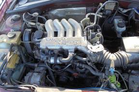 VOLVO 440 460 1.7  ТУРБОКОМПРЕССОР