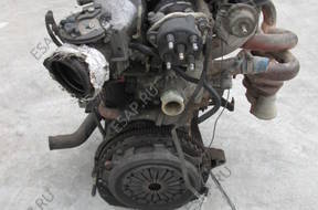 Volvo 440/460 1.7MPi 89-96 двигатель