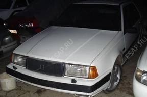 VOLVO 440 460 1.8 90PS - КОРОБКА ПЕРЕДАЧ МЕХАНИЧЕСКАЯ