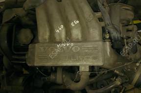 VOLVO 440 460 2.0 8V  двигатель