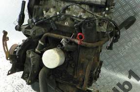 Volvo 440 460 2.0 B20F двигатель BIELSKO