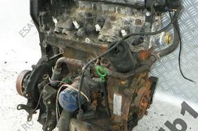 Volvo 440 460 2.0 B20F двигатель BIELSKO