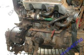 Volvo 440 460 2.0 бензиновый - двигатель