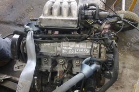 VOLVO 440 460 2.0 F3 год,750 двигатель SLNIKI